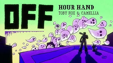 HOUR HAND - OFF Original Soundtrack
