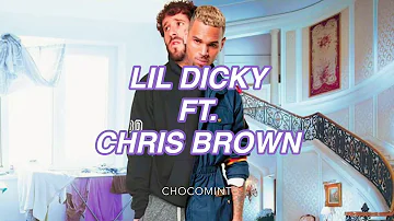 ★日本語訳★Freaky Friday - Lil Dicky ft. Chris Brown