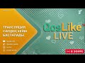 QOSLIKE Live Stream 05.01.26 ❤️