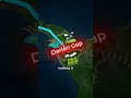 The Untouched Frontier: Why The 60-Mile Darién Gap Has STOPPED The World's Longest Highway Dead