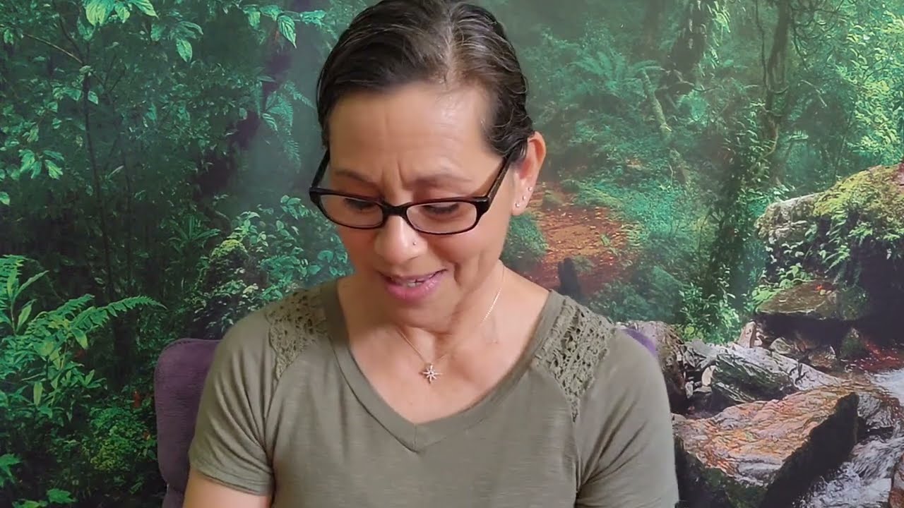 Trusting and Believing in Yourself - Coaching with the Inner Realms Tarot