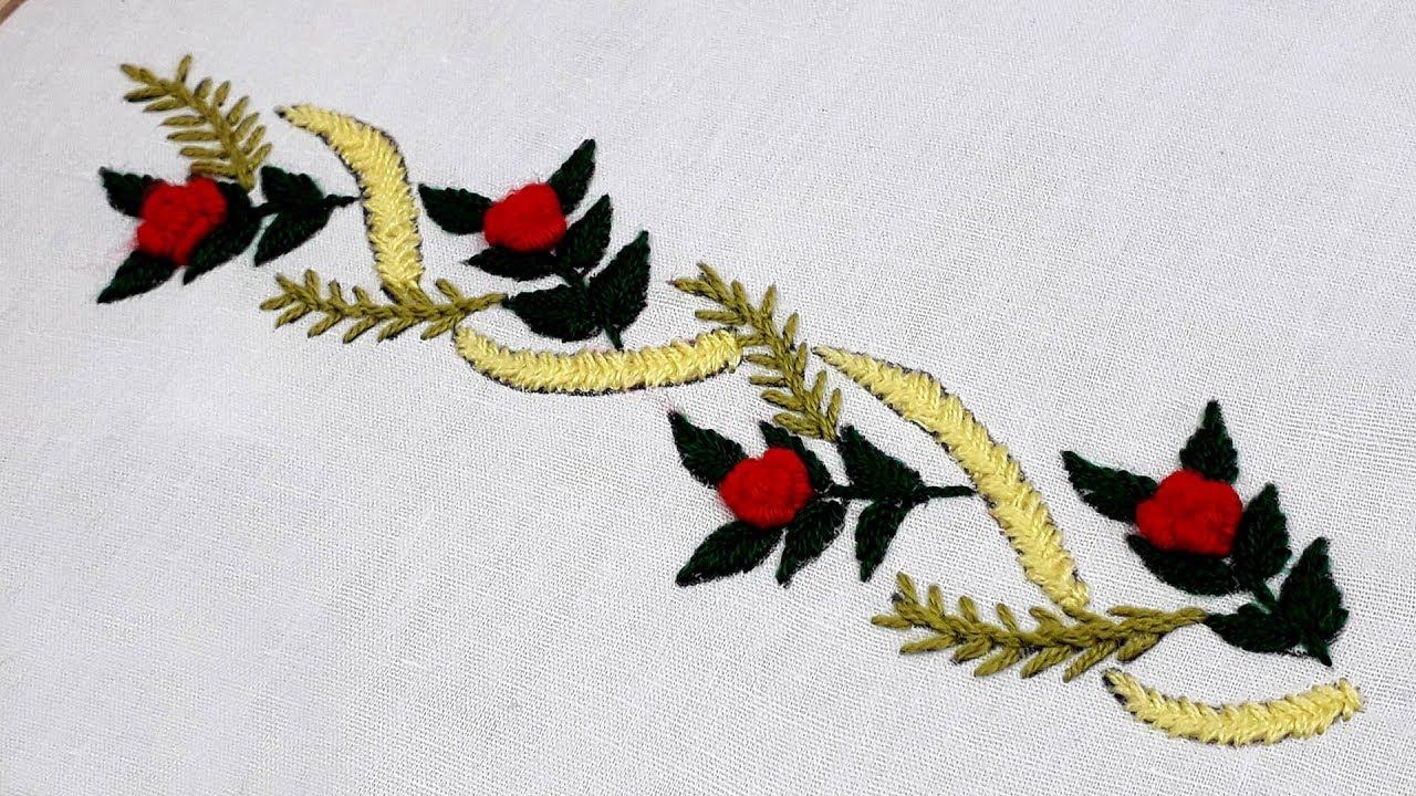 free pes embroidery border designs free pes embroidery border designs