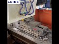 CNC Machining for #loire shower accessoriess