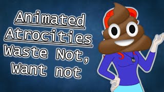 Animated Atrocities 179 || The Magic School Bus Rides Again