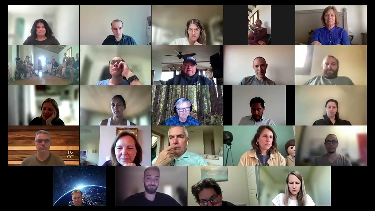 Toniic Book Club - A Conversation with Gabe Brown May 14, 2024, 1080p