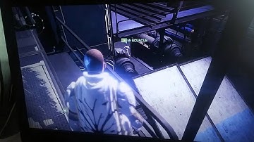 New destiny wallbreach glitch