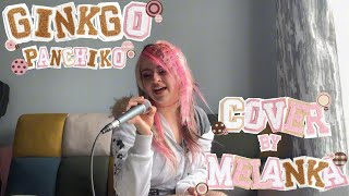 Ginkgo by Panchiko (Cover)