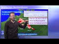 23.12.2023 Unwetterwarnung - Deutscher Wetterdienst (DWD) image