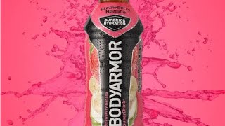 Body Armor (Strawberry Banana) by Undisputed Chaos 9 views 4 days ago 4 minutes, 28 seconds