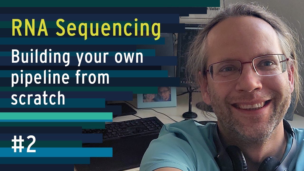 RNA Sequencing - Building a FASTQ to BAM pipeline