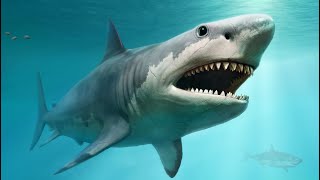 How Sharks Stay Afloat | The Science Behind Their Buoyancy
