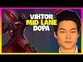 Dopa 挑戰者 維爾戈:深層機制拆解!用頭腦玩遊戲的頂尖對線與團戰策略 繁體中文字幕