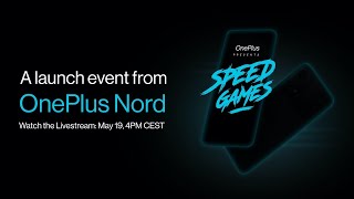 OnePlus Nord 2T 5G LIVE Launch Event