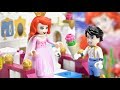 レゴ ディズニー 41153 海の上のパーティ リトル・マーメイド LEGO Disney Ariel's Royal Celebration Boat The Little Mermaid
