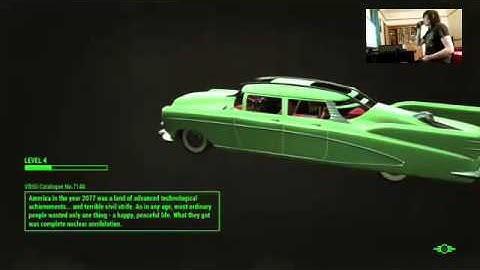 HardShaun Plays Fallout 4 (Part 2)