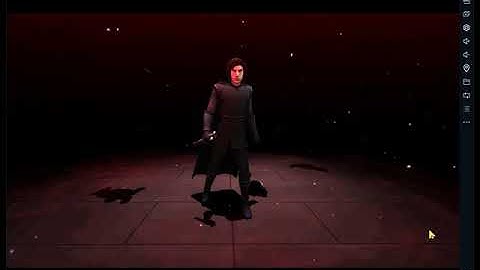 SLKR vs GL Rey/JK Luke/Revan/GAS/GK