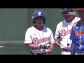 Highlights: Panama v Colombia - WBSC U-15 Baseball World Cup 2016
