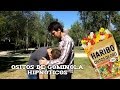 Hipnosis | Ositos de gominola hipnóticos [Arnau SR]