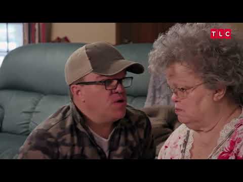 Nana And Poppy's Next Chapter | 7 Little Johnstons