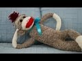 How To Make A Classic Sock Monkey