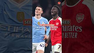 Phil Foden or Bukayo Saka? 😩