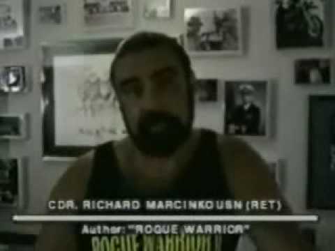 >> Streaming Online Red Cell" The True Story with Richard Marcinko