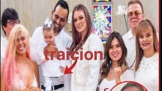 Veronica Giraldo rompe silencio sobre las traiciones en su familia 