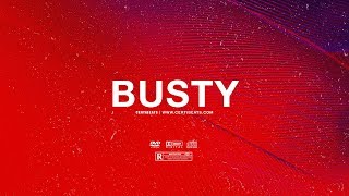 (FREE) | "Busty" | Burna Boy x Yxng Bane x Jhus Type Beat | Free Beat | Afrobeats Instrumental 2019 chords