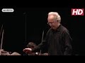 Yuri Temirkanov - Dance of the Knights - Romeo and Juliet - Prokofiev