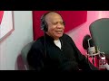 Lenny Williams Interview