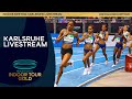 World Athletics Indoor Tour Gold | Karlsruhe Livestream