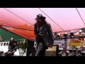 House Of Zombie - Creature Of The Wheel & Electric Head Pt.2 Live! SFSSM May 21, 2011