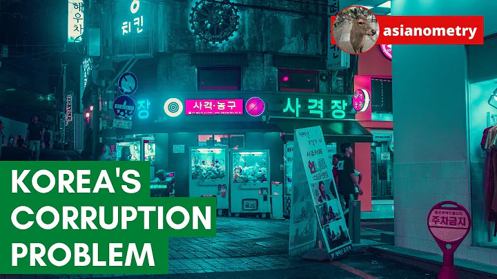 How the Rich Ate South Korea - DayDayNews
