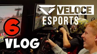 Come with me to Veloce Esports HQ for the Day!