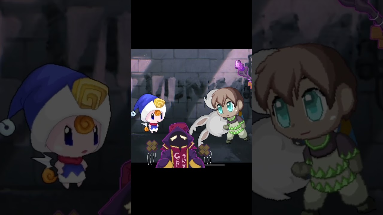 what new noot did to the old sprites