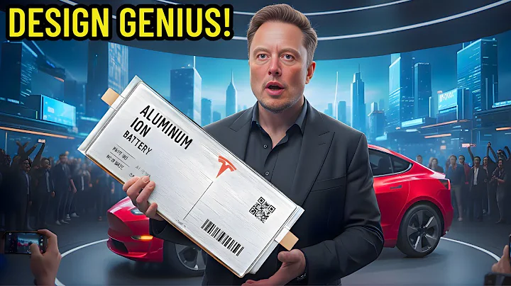 Tesla's $16K EV FINALLY HERE: 280-Mile on $2,786 Battery. What's SHOCKING?