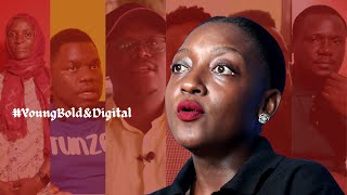 #YoungBoldDigital:Tanzania’s Tech Start-Ups Looking to Take on Africa Market screenshot 4