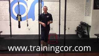 Dynamic Ankle Mobility