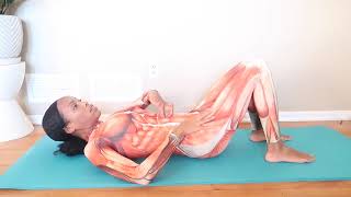 How to Perform a Diastasis Recti Self Test at Home  || Mommy Tummy Solution || Mommy Mango