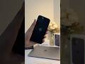 iPhone Charging Shortcut 🔋⚡ 80% Pe Auto Reminder | iPhone Hacks 2025