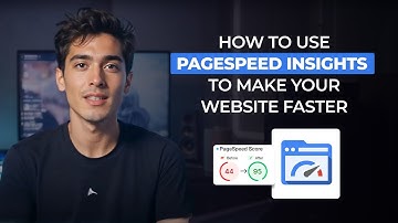 How to Use PageSpeed Insights to Make Your Website Faster
