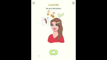 Dop 2 Level 122 Do as in the photo Answers #shorts