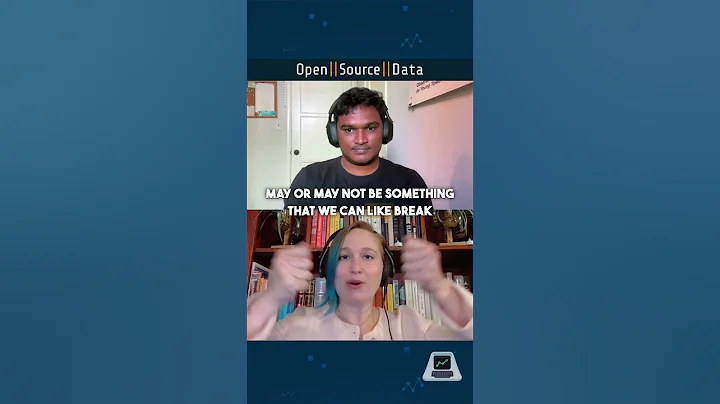 What makes #observability difficult? How does #genai work? #podcast #shorts