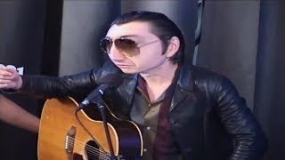 compilation of alex turner saying 'me' instead of 'my'