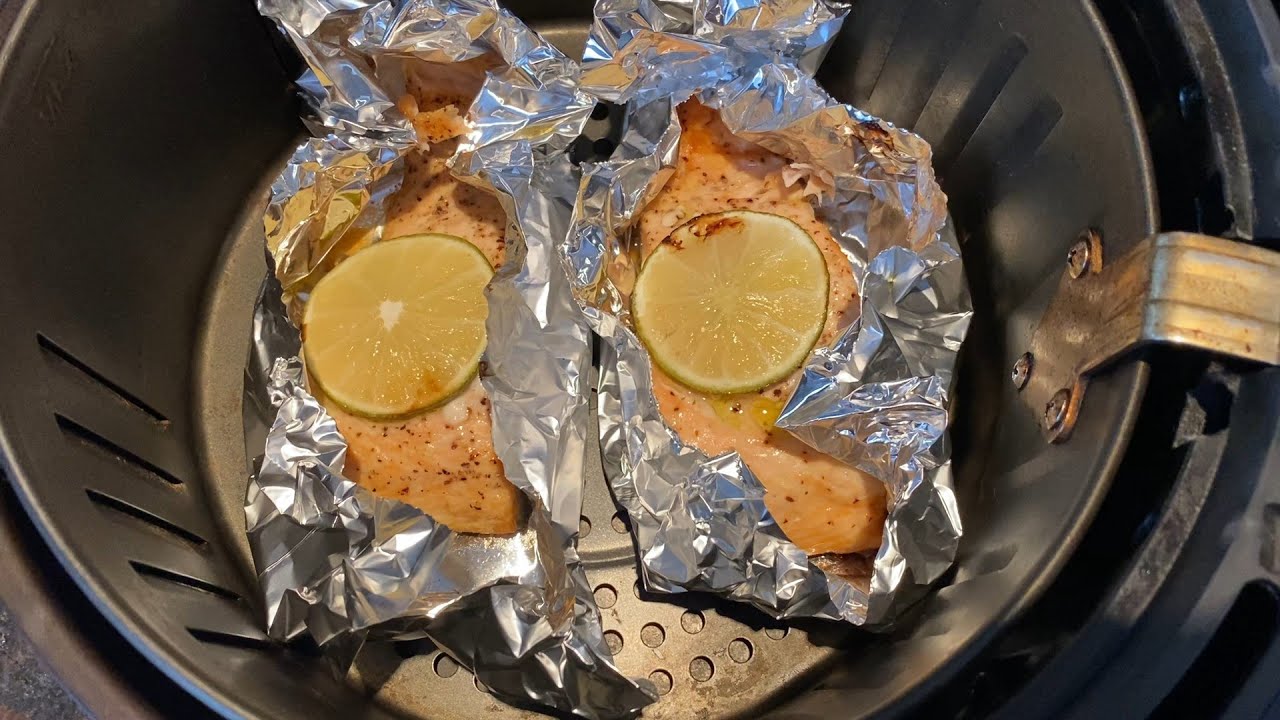 Can You Put Foil in an Air Fryer?