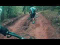 Mtb hacienda la lucha