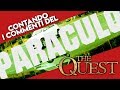 Contando i commenti del The Quest [Slam Dunk]