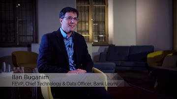 Leumi Bank- Success Story