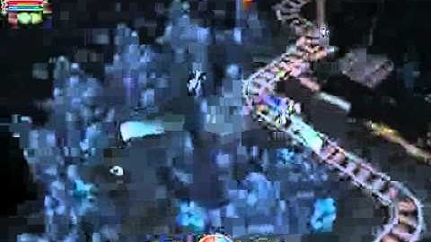 Torchlight Jedi Class (2012 Old)