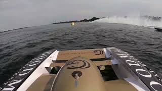 U-91 Miss Goodman Real Estate : 2022 HAPO Columbia Cup Final Heat